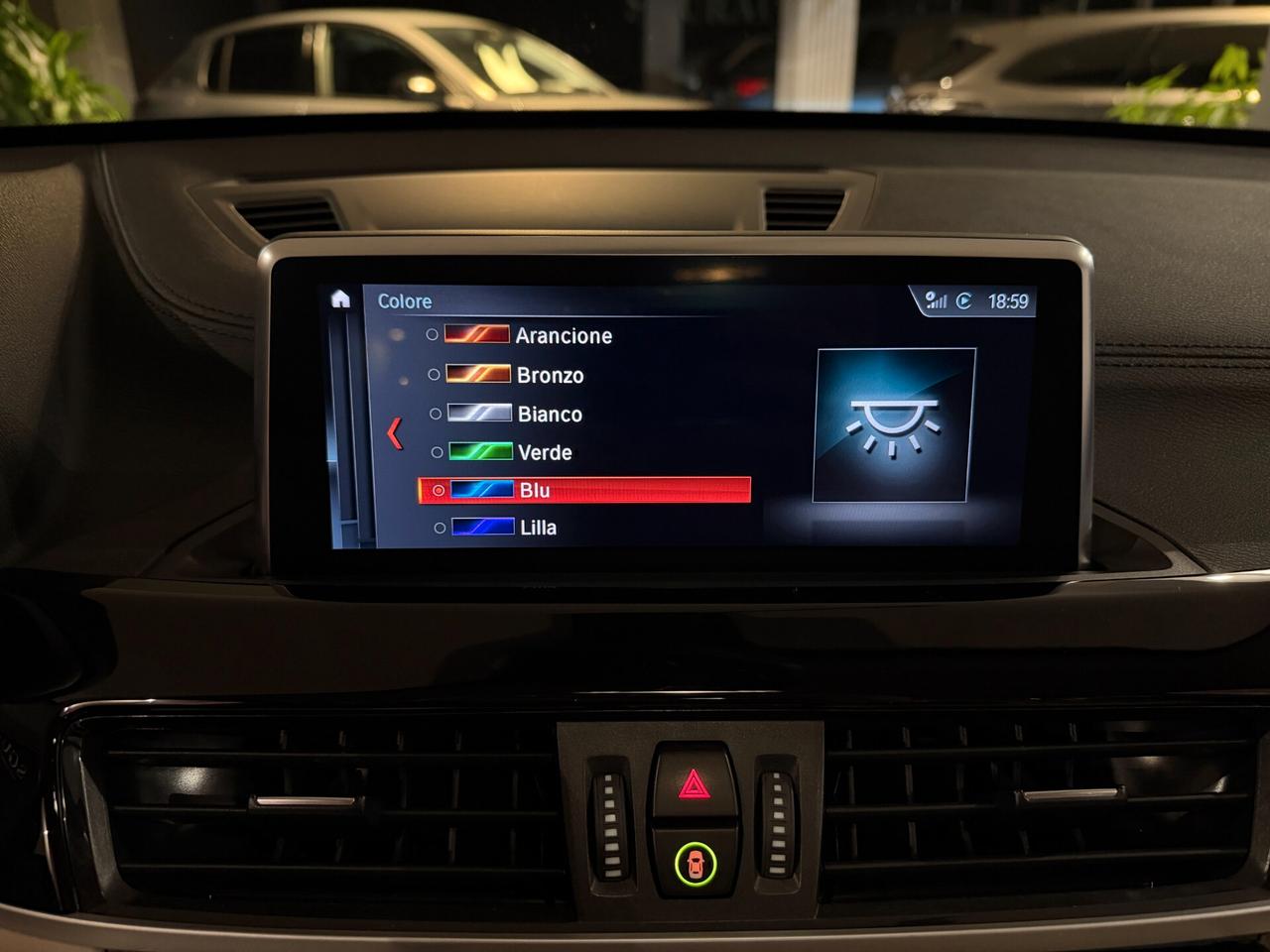 BMW X1 XDRIVE 25E PHEV XLINE PLUS 2022