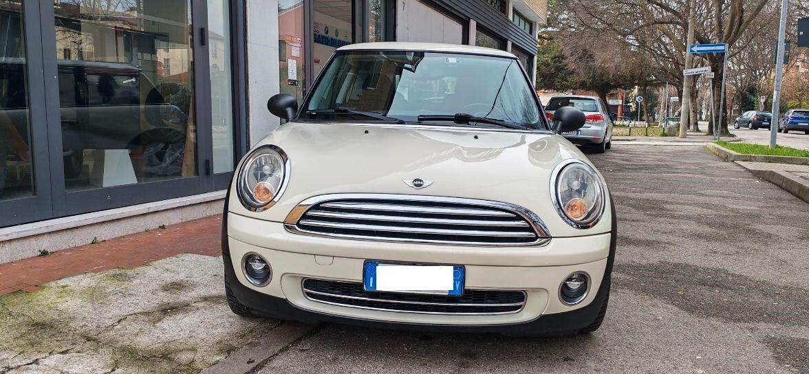 Mini 1.4 16V One