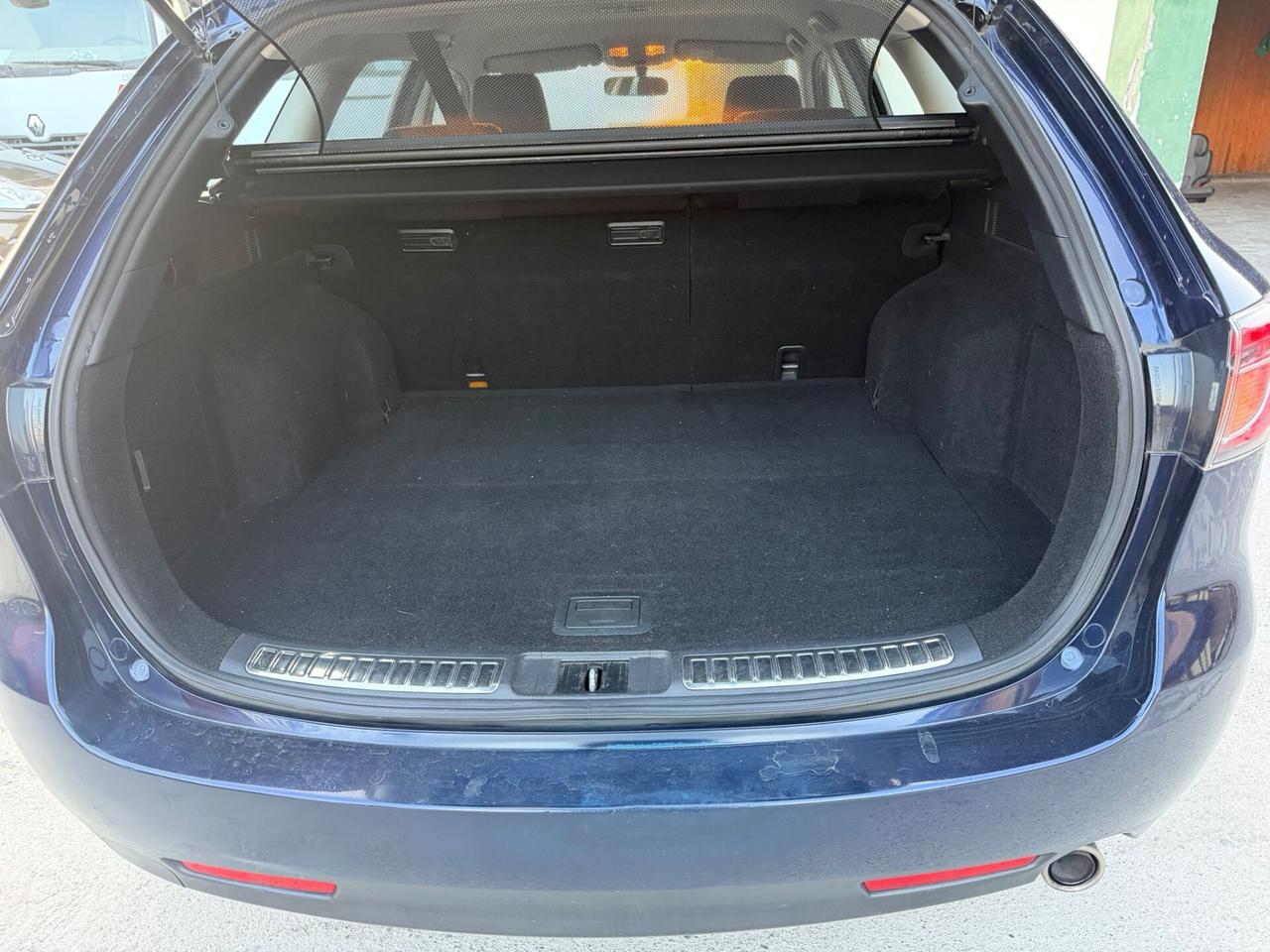 Mazda6 1.8 16V 120CV Wagon Experience neopatentati