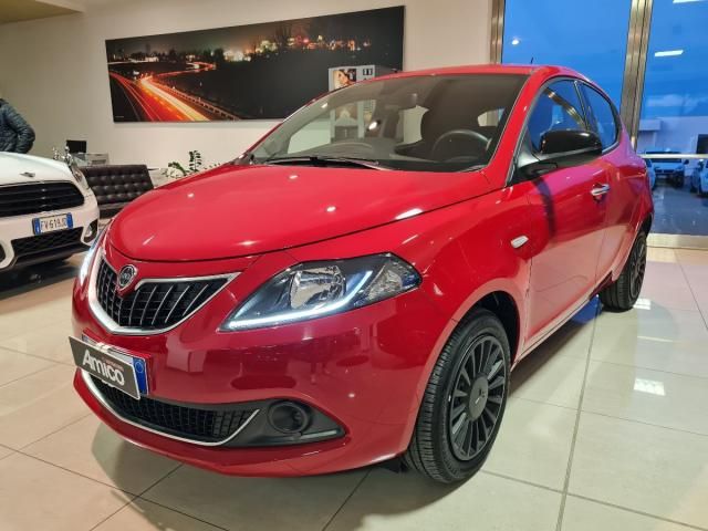 LANCIA - Ypsilon - 1.0 5p FireFly Hybrid 6.000km