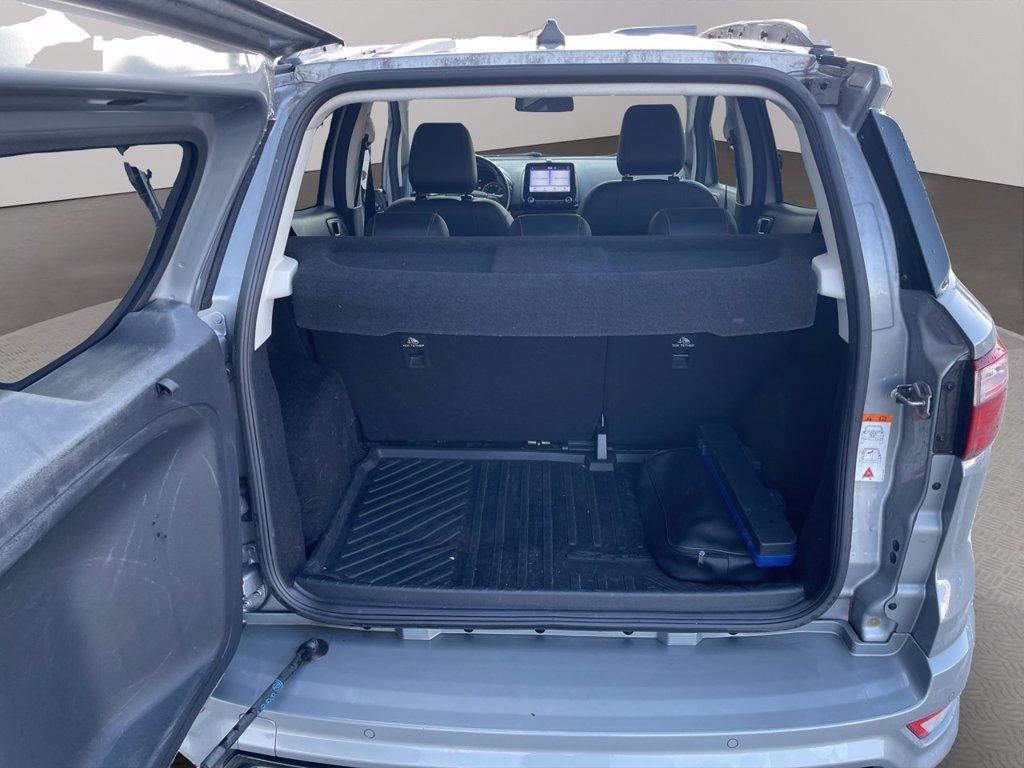 FORD Ecosport 1.0 ecoboost st-line s&s 125cv my20.25 del 2022