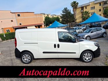 Fiat Doblo Doblò 1.4 T-Jet Natural Power PL-TN Cargo Maxi Lam.SX 3posti
