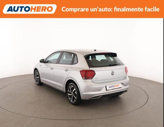 VOLKSWAGEN Polo 1.6 TDI 95 CV 5p. Highline BlueMotion Technology