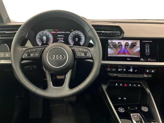 AUDI A3 NUOVA ALLSTREET allstreet 1,5 L4 110
