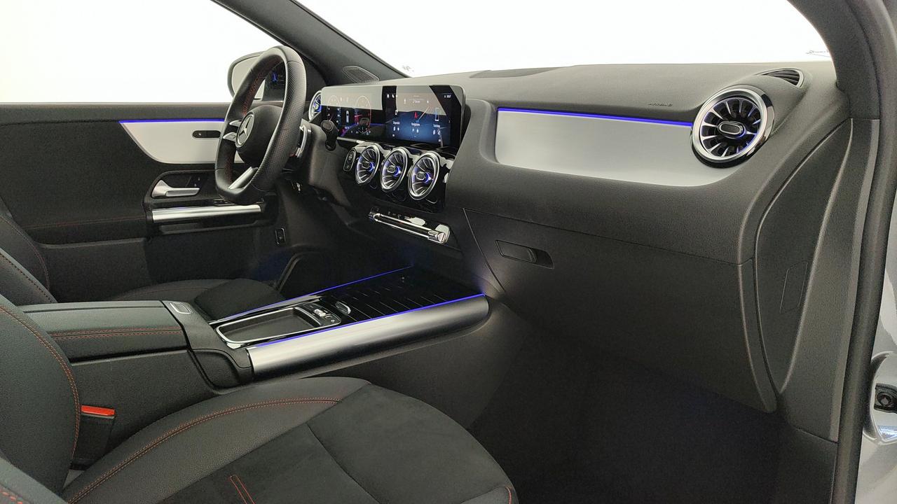 Mercedes-Benz GLA 200 d AMG Line Advanced Plus auto