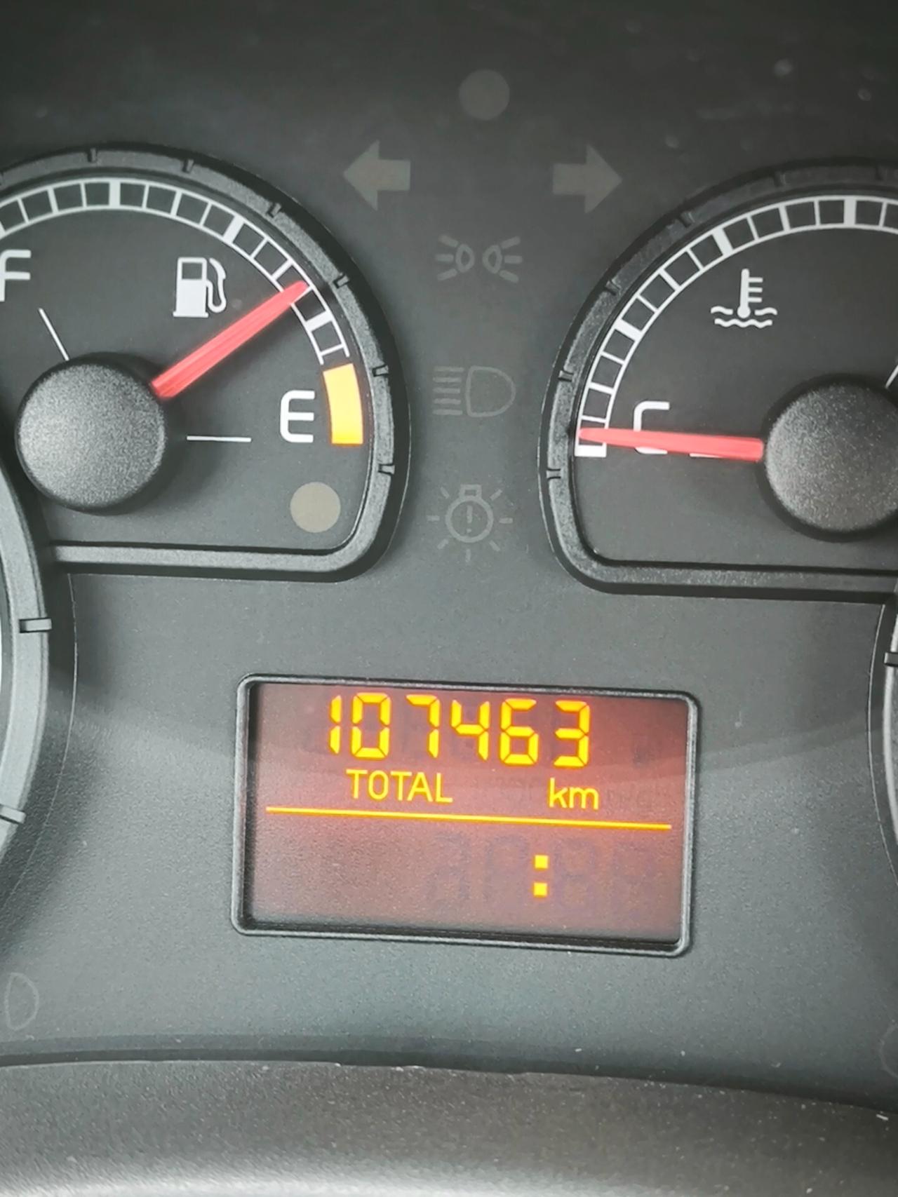 Fiat Punto 1.3 Multijet 16V 3 porte Dynamic