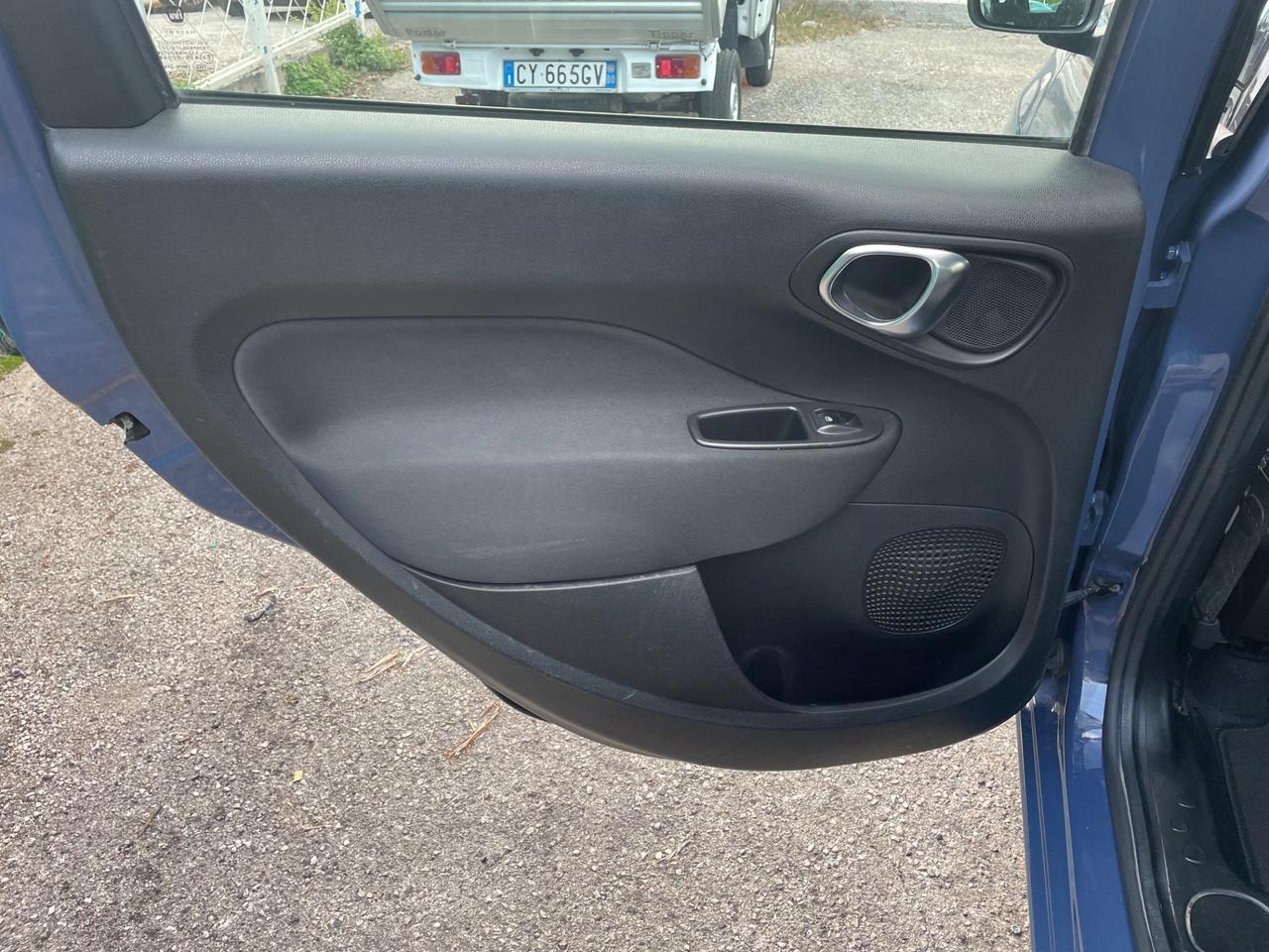 Fiat 500L 1.3 Multijet ( PERFETTA )