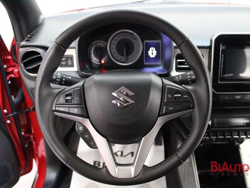Suzuki Ignis Ignis 1.2h Top 2wd