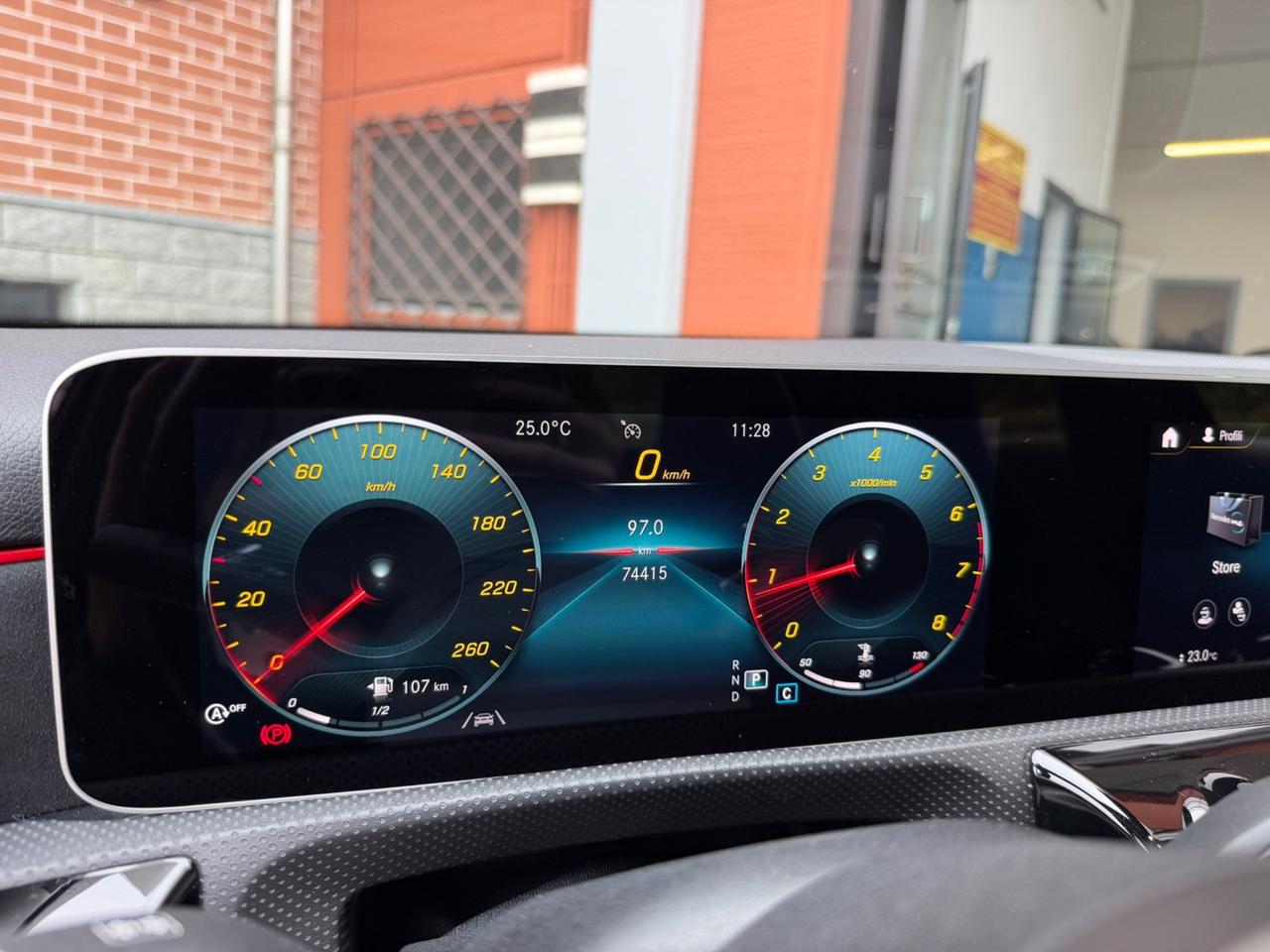 Mercedes-benz A 180 Automatic Premium