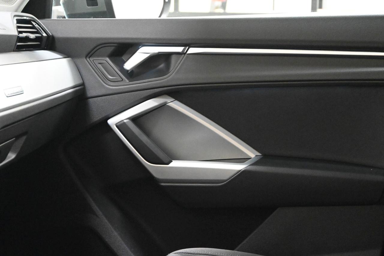 AUDI Q3 2ª serie Q3 35 TDI quattro S tronic Bu...