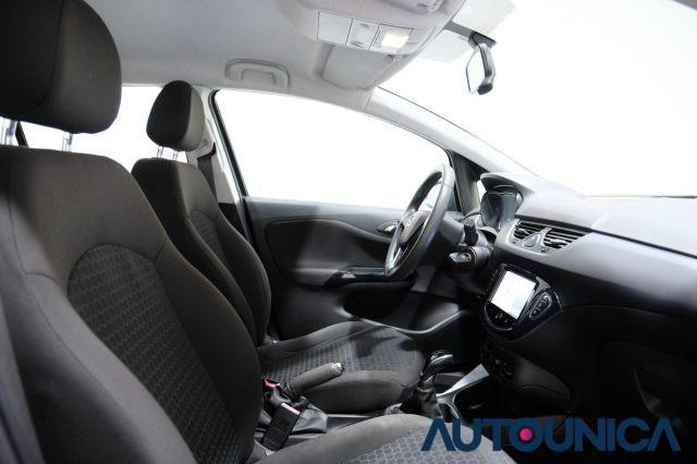 OPEL Corsa 1.4 90CV START&STOP AUTOMATICA 5 PORTE