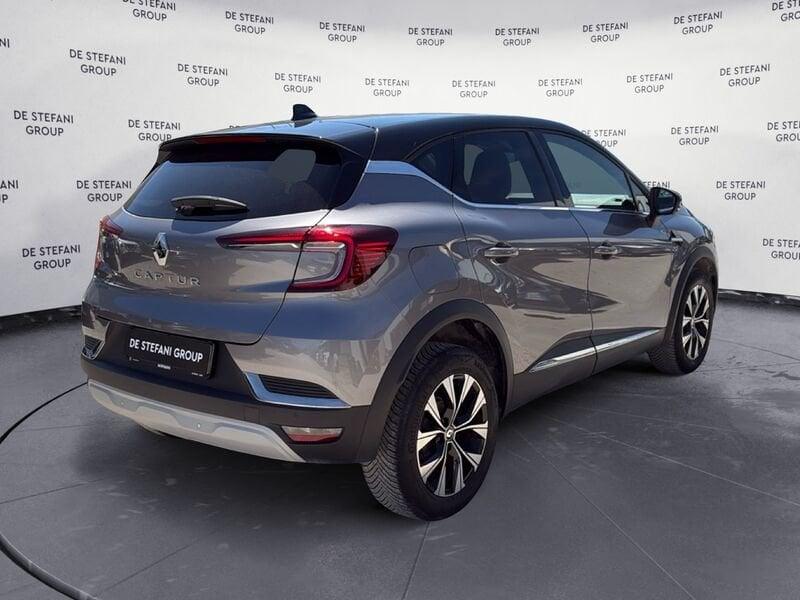 Renault Captur Captur 1.0 tce Techno Gpl 100cv