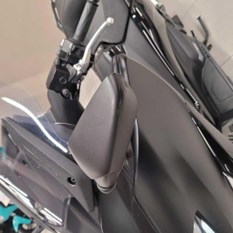 Yamaha T-Max 530 SX - 2019