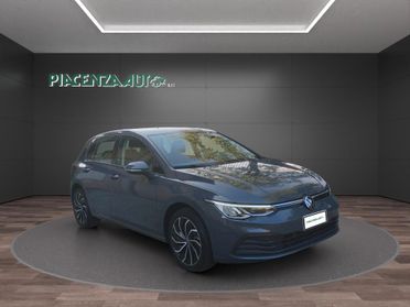 Volkswagen Golf 1.0 etsi evo Life 110cv dsg