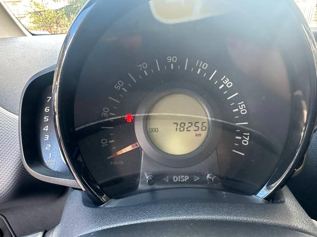 Peugeot 108 1.0 vti Allure s&s 5p