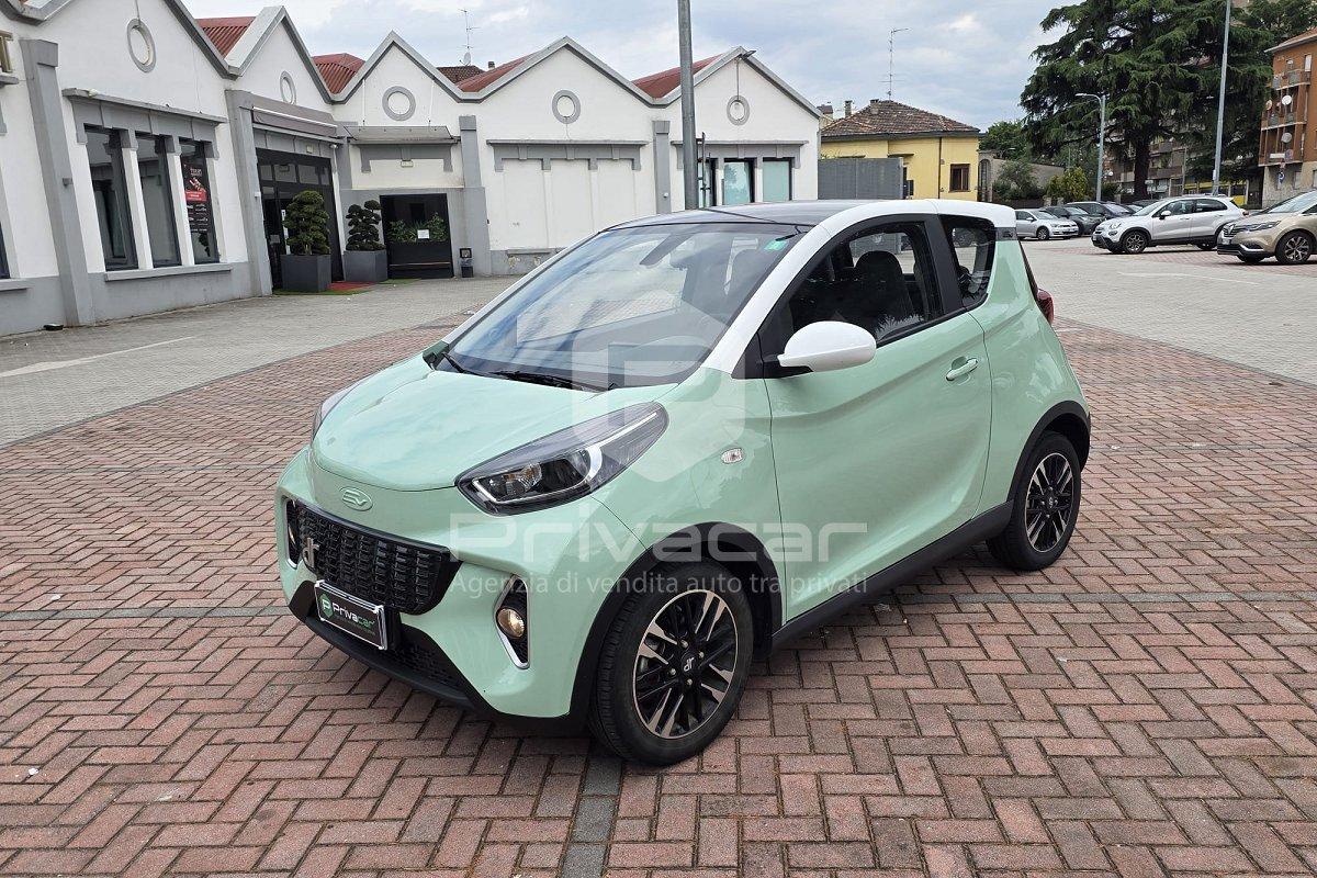 DR dr 1.0 EV