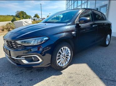 Fiat Tipo 1.0 Benzina 100cv 5porte Life Navi Camera