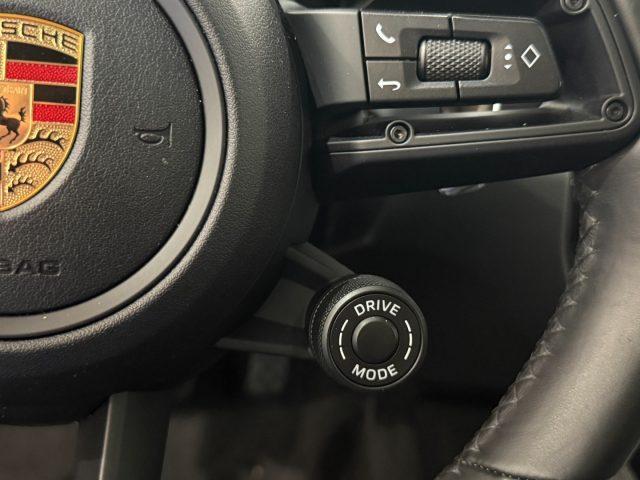 PORSCHE Macan III 2.0 T 265 CV Pdk