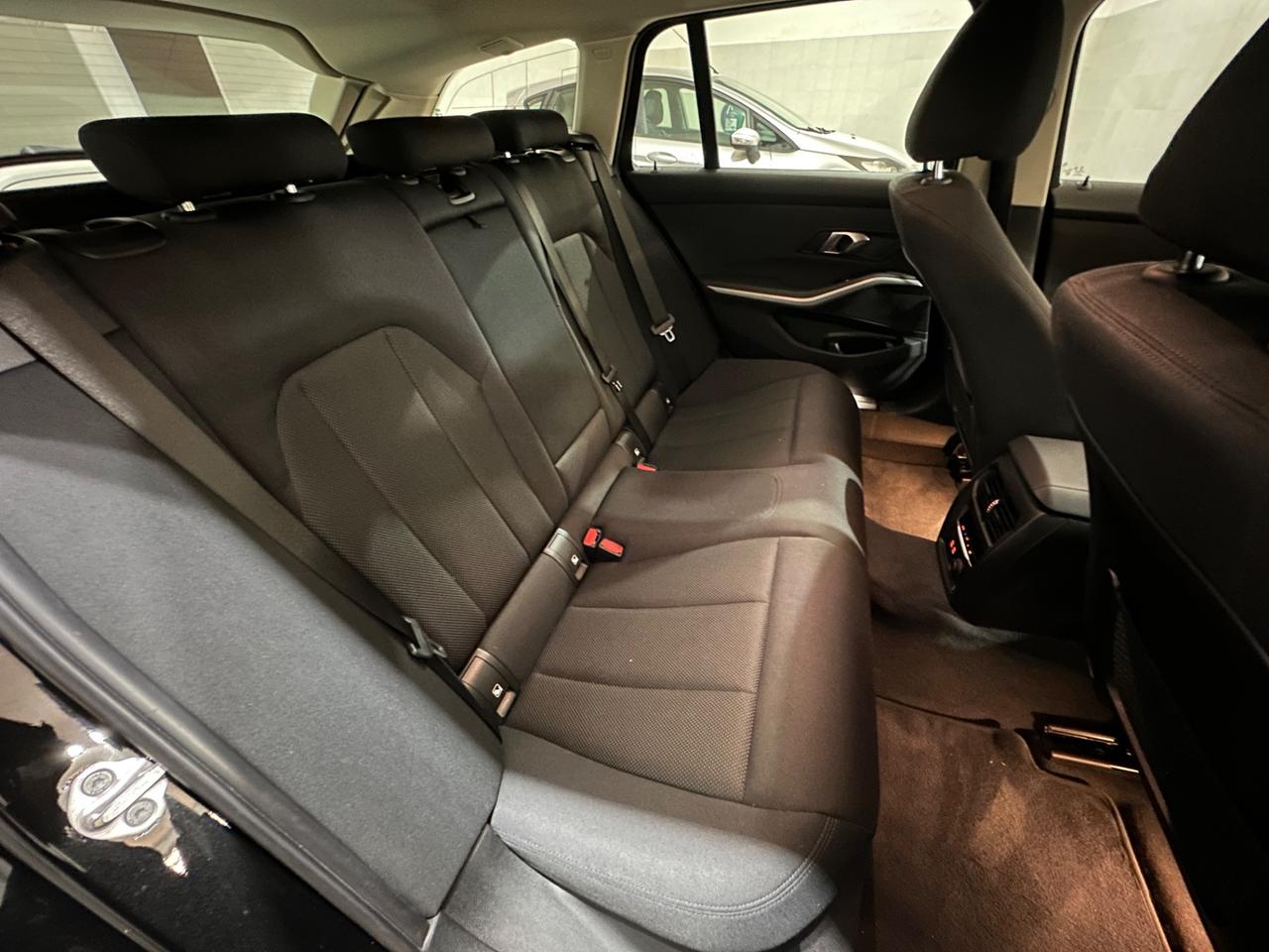 Bmw 320 320d xDrive Touring Sport