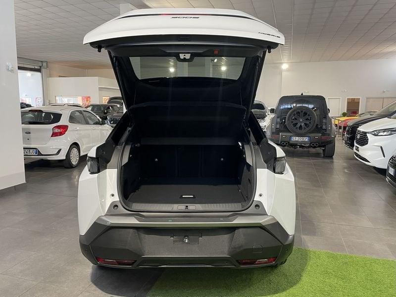 Peugeot 3008 3008 Hybrid 136 e-DCS 6 GT