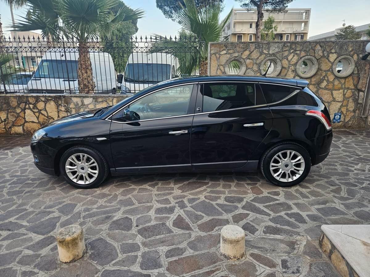Lancia Delta 1.4 T-Jet 120 CV Gold Ecochic GPL