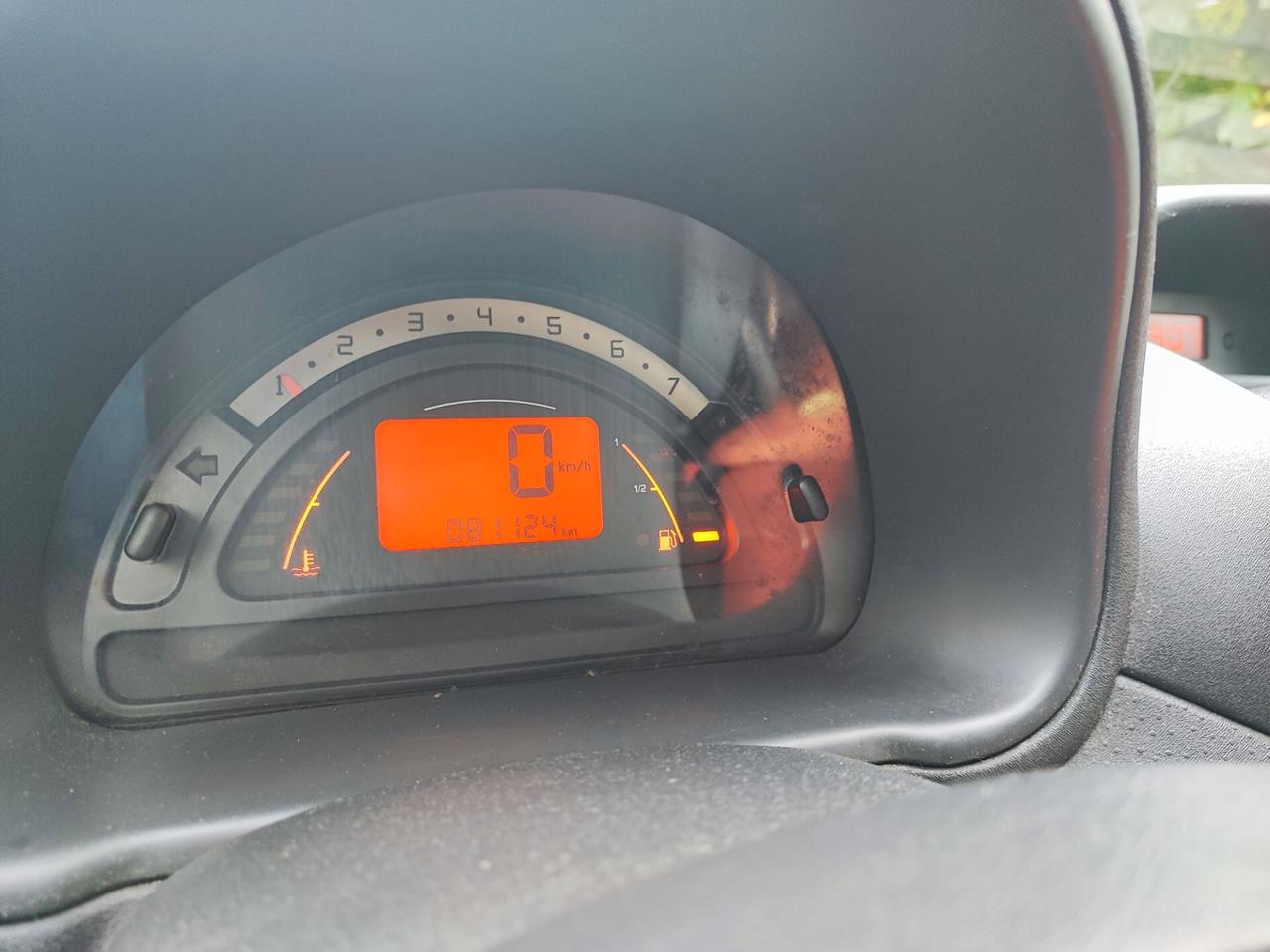 Citroen C2 1.1 Exclusive 80 Milà km
