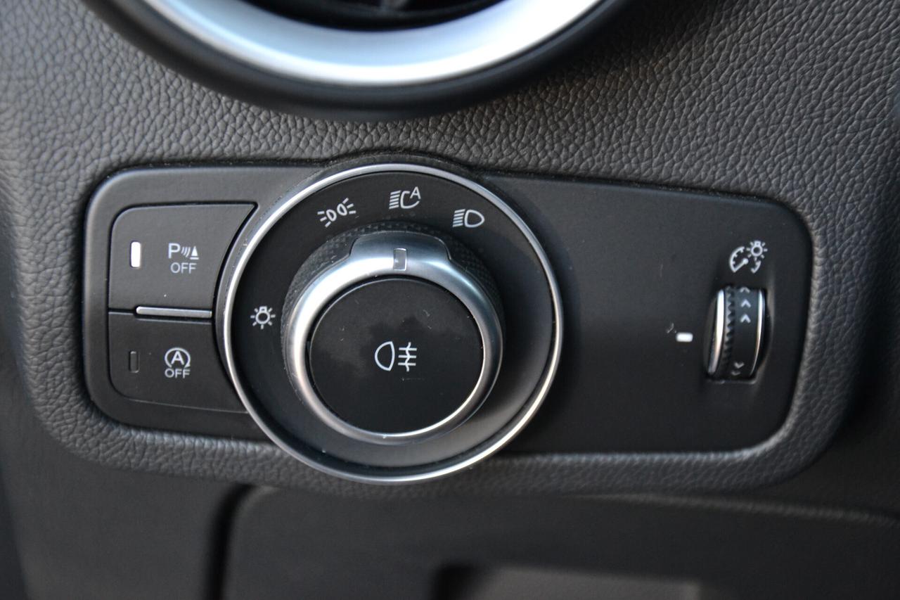 Alfa Romeo Stelvio 2.2 190CV AT8 Q4 SPRINT • PREZZO SENZA VINCOLI • UNIPRO' • ITALIANA • FATTURABILE • GARANZIA 12 MESI