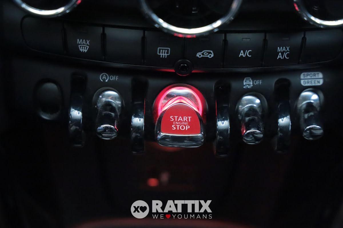 MINI Cooper 1.5 136CV Classic Auto 5p