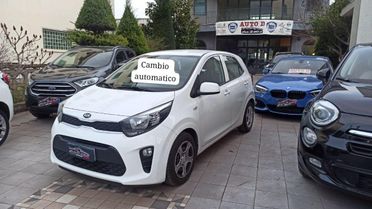 KIA - Picanto - 1.0 12V 5p. AMT Style