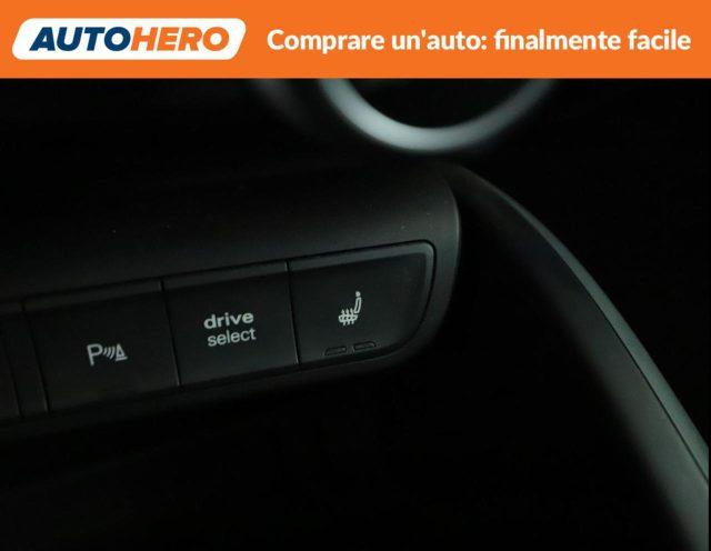 AUDI A1 SPB 1.6 TDI 116 CV S tronic Sport