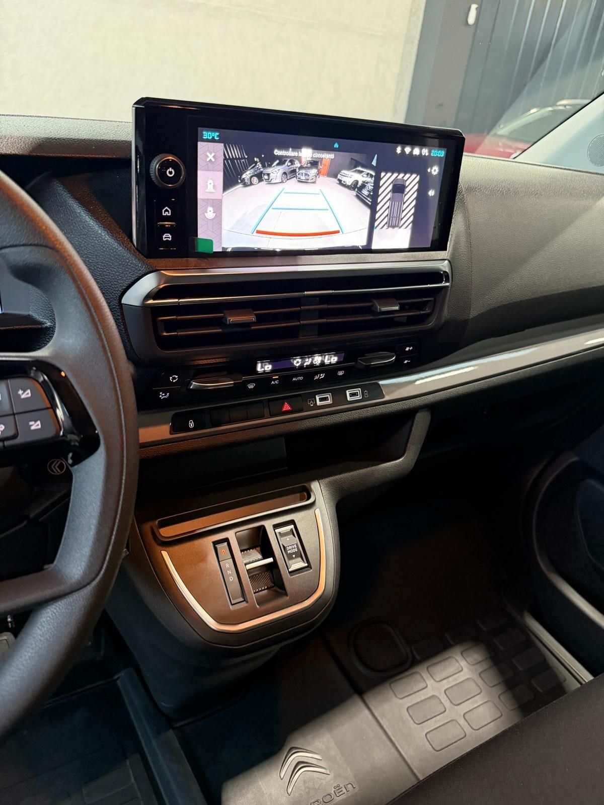 Citroen Spacetourer 9 Posti+Full Led+Prezzo Reale