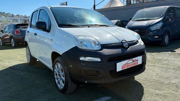 Fiat Panda 0.9 TURBO TWINAIR NATURAL POWER 312PX | 46337561 CC 875 CV 86 KW 62 Berlina Van
