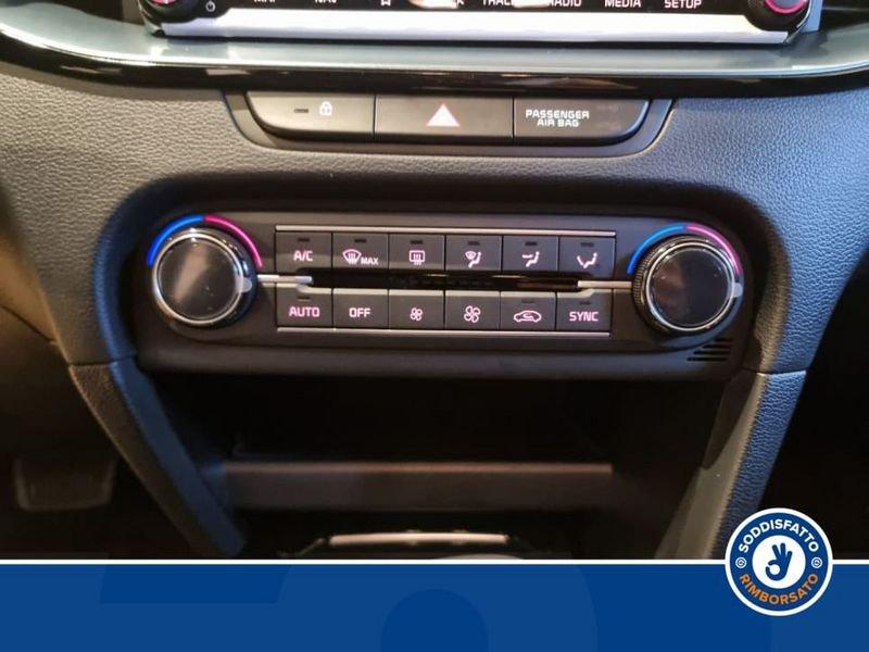 KIA Xceed 1.6 TGDI 150CV Special Edition (TT) MY26