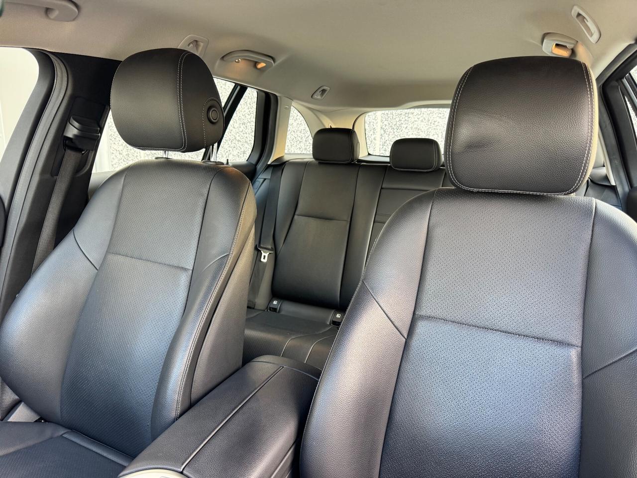 Mercedes-benz C 180 d S.W. Auto Business Extra