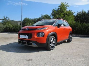 Citroen C3 Aircross BlueHDi 100 Feel