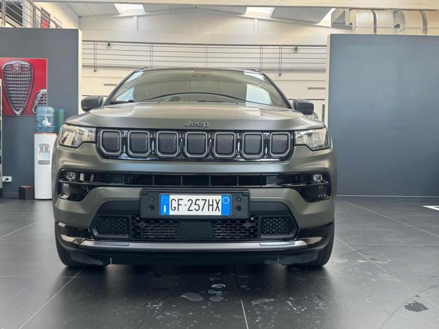 JEEP Compass 1.6 Multijet II 2WD 80° Anniversario
