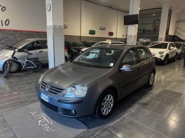 Volkswagen Golf Plus 1.6 United BiFuel G