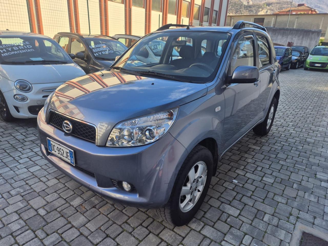 Daihatsu Terios 1.3 4WD