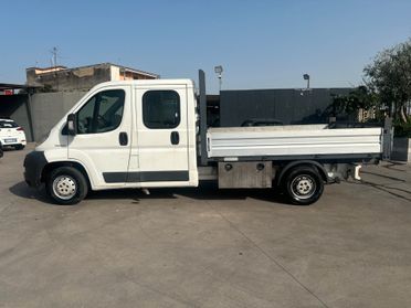 Peugeot boxer 2.2 7 posti