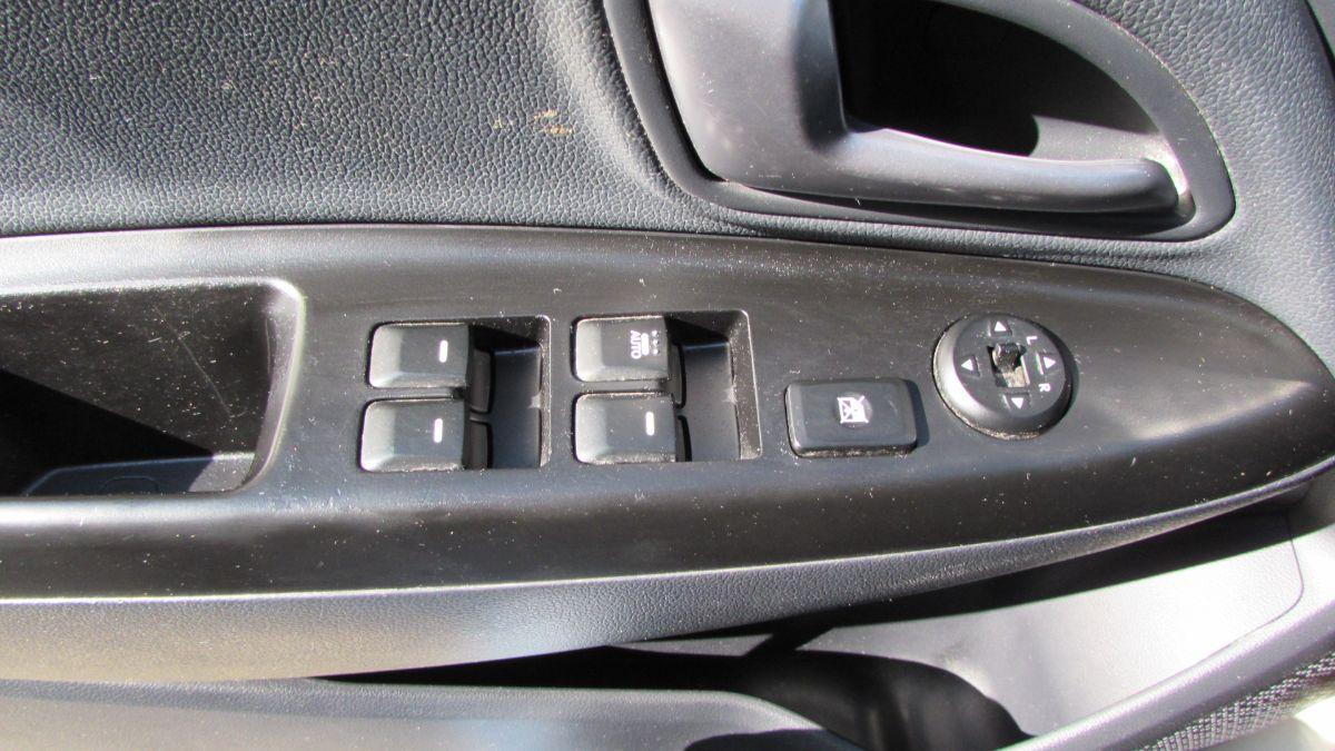 KIA - Rio - 1.1 CRDi 5p. Active