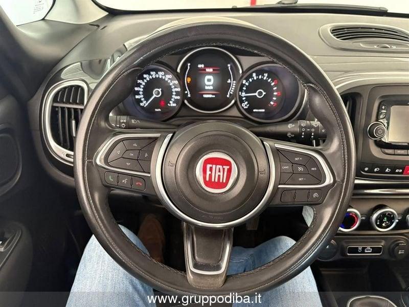 FIAT 500L 2017 Diesel 1.3 mjt Business 95cv