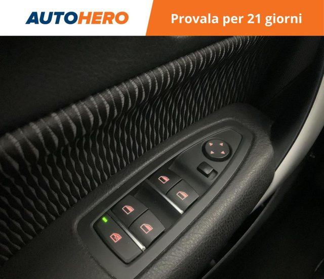 BMW 118 d 5p. Advantage