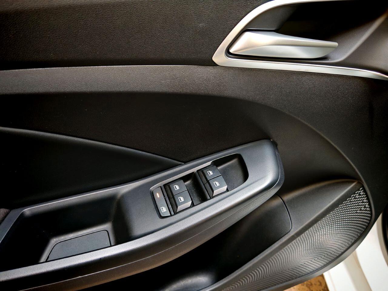 MG 3 1.5 Comfort+ GARANZIA UFFICIALE