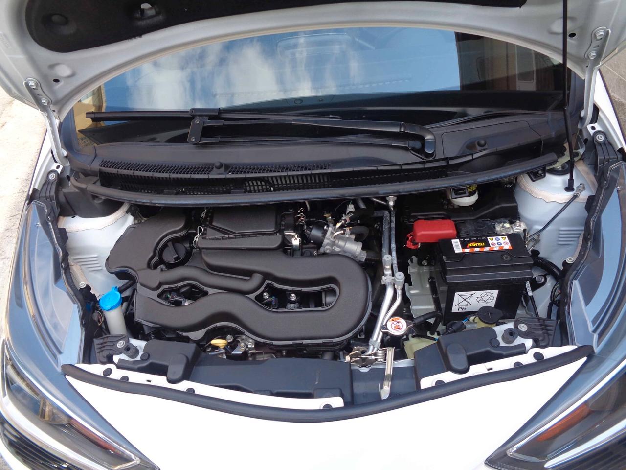 Toyota Aygo Connect 1.0 VVT-i 72 CV x-wave (Finanziabile)