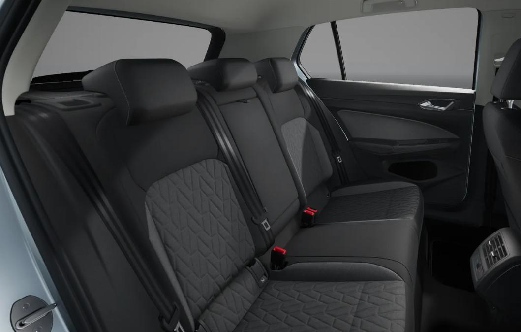 Volkswagen Golf 1.5 tsi ehybrid 204cv dsg