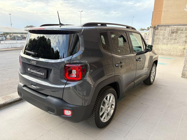 JEEP Renegade 1.6 Mjt 130 CV Limited FARI FULL LED