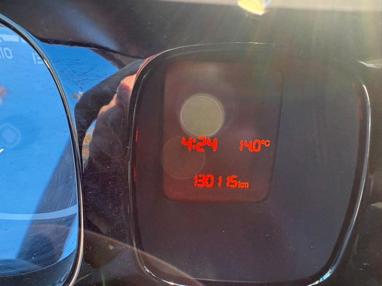 Fiat Panda 1.2 Pop 5 posti