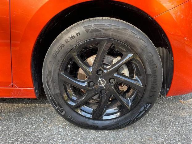 Opel Corsa VI 2020 1.2 Elegance s&s 75cv