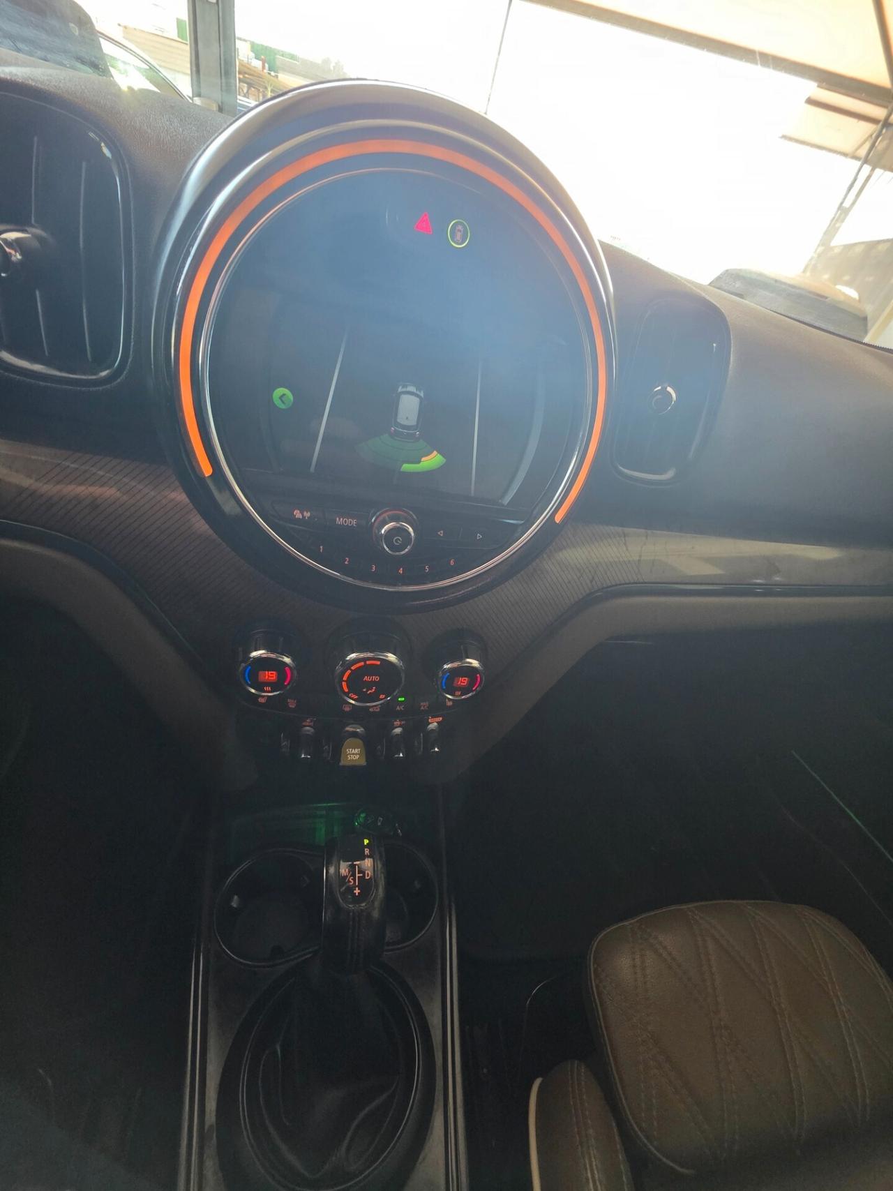 Mini Cooper S Countryman 1.5 SE Hype ALL4 Automatica