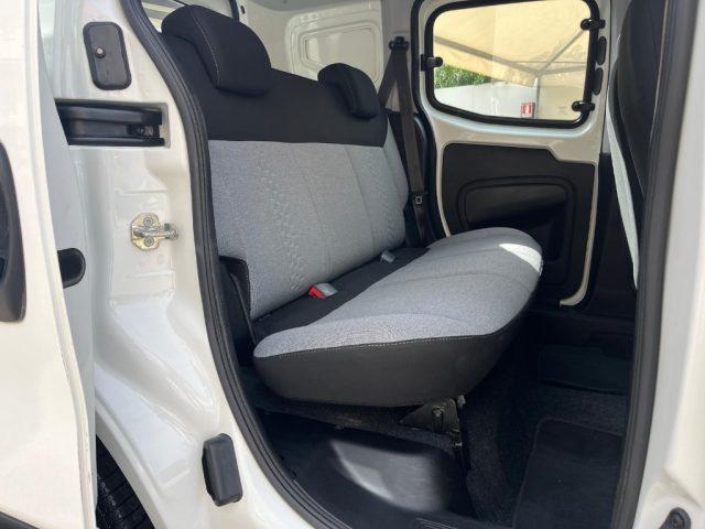 FIAT Fiorino PROFESSIONAL AUTOCARRO N1